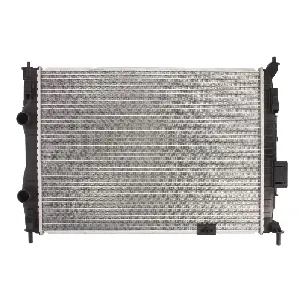 Hladnjak, hlađenje motora NRF NRF 53846 IC-C2FFDB