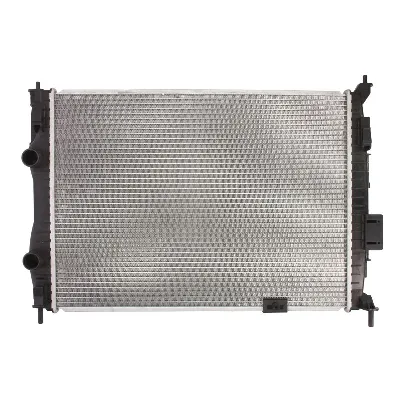 Hladnjak, hlađenje motora NRF NRF 53846 IC-C2FFDB