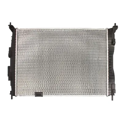 Hladnjak, hlađenje motora NRF NRF 53846 IC-C2FFDB