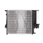Hladnjak, hlađenje motora NRF NRF 53849 IC-C2FFDE