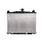 Hladnjak, hlađenje motora NRF NRF 53850 IC-C3CB1C
