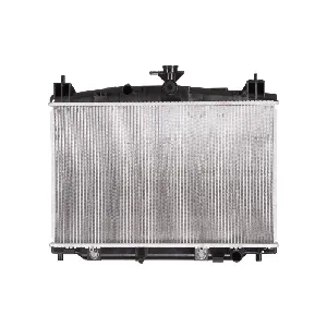 Hladnjak, hlađenje motora NRF NRF 53850 IC-C3CB1C