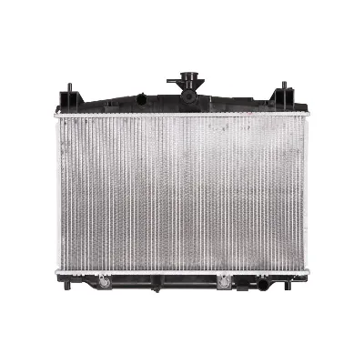 Hladnjak, hlađenje motora NRF NRF 53850 IC-C3CB1C