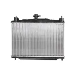 Hladnjak, hlađenje motora NRF NRF 53850 IC-C3CB1C