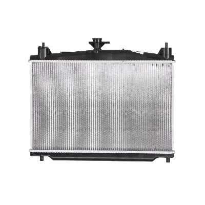 Hladnjak, hlađenje motora NRF NRF 53850 IC-C3CB1C