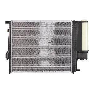 Hladnjak, hlađenje motora NRF NRF 53852 IC-C2FFDF