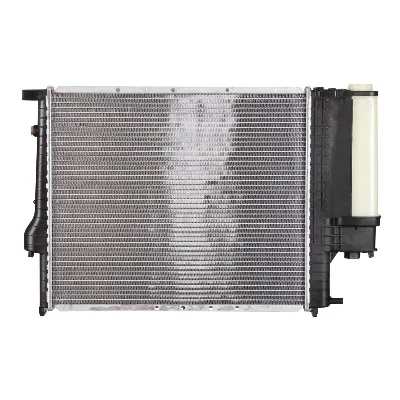 Hladnjak, hlađenje motora NRF NRF 53852 IC-C2FFDF