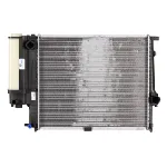 Hladnjak, hlađenje motora NRF NRF 53852 IC-C2FFDF