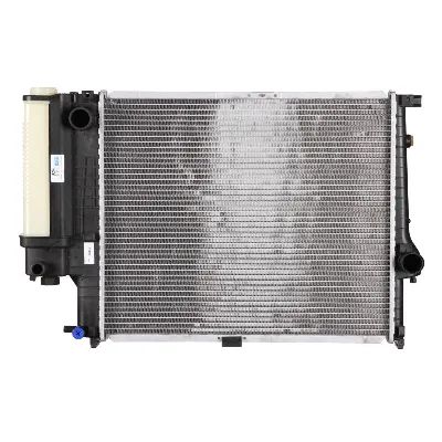 Hladnjak, hlađenje motora NRF NRF 53852 IC-C2FFDF