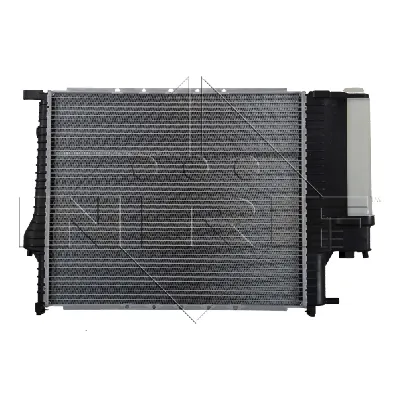 Hladnjak, hlađenje motora NRF NRF 53852 IC-C2FFDF