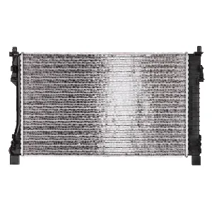 Hladnjak, hlađenje motora NRF NRF 53854 IC-C2FFE1
