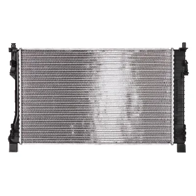 Hladnjak, hlađenje motora NRF NRF 53854 IC-C2FFE1