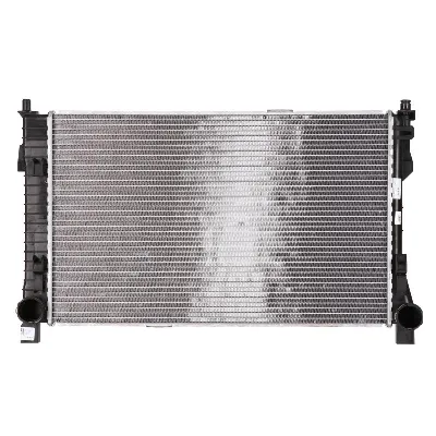Hladnjak, hlađenje motora NRF NRF 53854 IC-C2FFE1