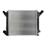 Hladnjak, hlađenje motora NRF NRF 53855 IC-C3FEB3