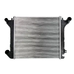 Hladnjak, hlađenje motora NRF NRF 53855 IC-C3FEB3
