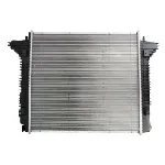 Hladnjak, hlađenje motora NRF NRF 53855 IC-C3FEB3