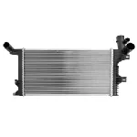 Hladnjak, hlađenje motora NRF NRF 53856 IC-C3FEB4