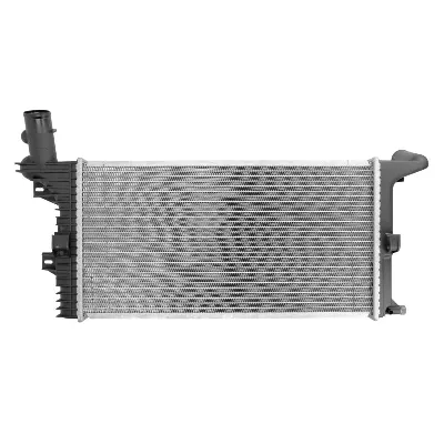 Hladnjak, hlađenje motora NRF NRF 53856 IC-C3FEB4