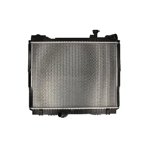 Hladnjak, hlađenje motora NRF NRF 53860 IC-C02A56