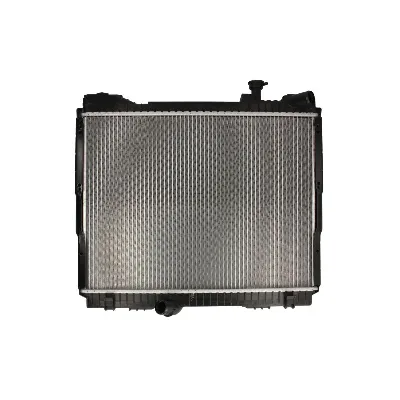 Hladnjak, hlađenje motora NRF NRF 53860 IC-C02A56