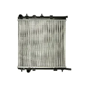 Hladnjak, hlađenje motora NRF NRF 53863 IC-C2FFE3