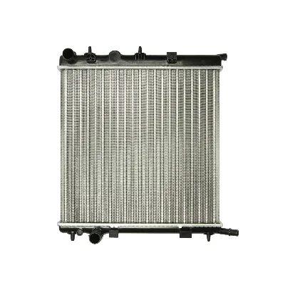 Hladnjak, hlađenje motora NRF NRF 53863 IC-C2FFE3