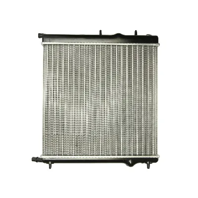 Hladnjak, hlađenje motora NRF NRF 53863 IC-C2FFE3