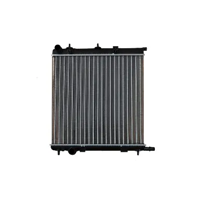 Hladnjak, hlađenje motora NRF NRF 53863 IC-C2FFE3