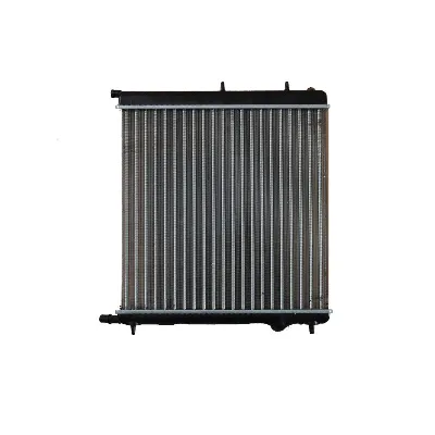 Hladnjak, hlađenje motora NRF NRF 53863 IC-C2FFE3