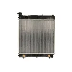 Hladnjak, hlađenje motora NRF NRF 53875 IC-C3C9BD