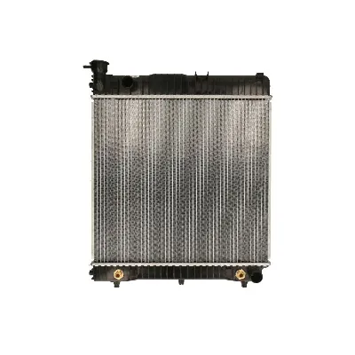 Hladnjak, hlađenje motora NRF NRF 53875 IC-C3C9BD