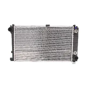 Hladnjak, hlađenje motora NRF NRF 53877 IC-C3CA79