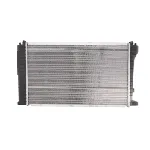 Hladnjak, hlađenje motora NRF NRF 53877 IC-C3CA79