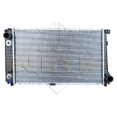 Hladnjak, hlađenje motora NRF NRF 53877 IC-C3CA79