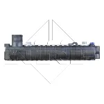 Hladnjak, hlađenje motora NRF NRF 53877 IC-C3CA79