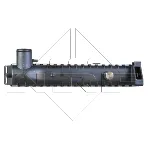 Hladnjak, hlađenje motora NRF NRF 53877 IC-C3CA79