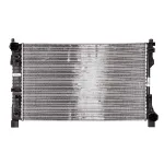 Hladnjak, hlađenje motora NRF NRF 53878 IC-C3C9C4