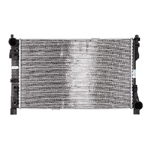 Hladnjak, hlađenje motora NRF NRF 53878 IC-C3C9C4