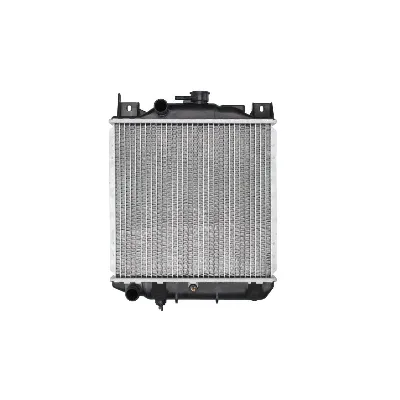 Hladnjak, hlađenje motora NRF NRF 53881 IC-C3CB5E
