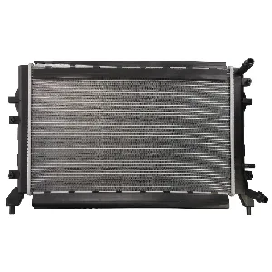 Hladnjak, hlađenje motora NRF NRF 53884 IC-C35FA7