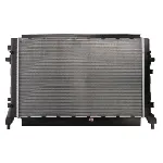 Hladnjak, hlađenje motora NRF NRF 53884 IC-C35FA7