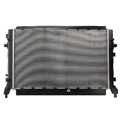 Hladnjak, hlađenje motora NRF NRF 53884 IC-C35FA7