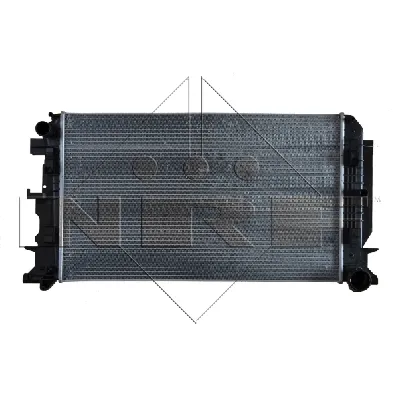 Hladnjak, hlađenje motora NRF NRF 53885 IC-C0C258