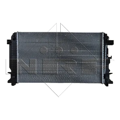 Hladnjak, hlađenje motora NRF NRF 53885 IC-C0C258
