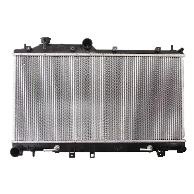 Hladnjak, hlađenje motora NRF NRF 53886 IC-C3CB53