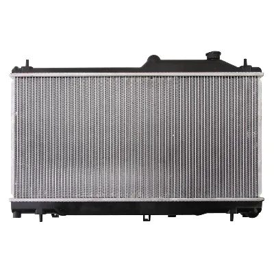 Hladnjak, hlađenje motora NRF NRF 53886 IC-C3CB53