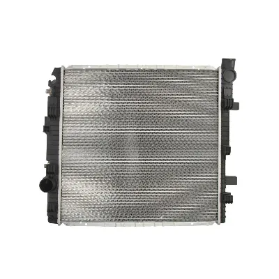 Hladnjak, hlađenje motora NRF NRF 53891 IC-C3FEBC