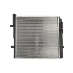 Hladnjak, hlađenje motora NRF NRF 53891 IC-C3FEBC