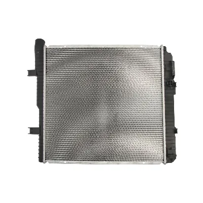 Hladnjak, hlađenje motora NRF NRF 53891 IC-C3FEBC