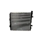 Hladnjak, hlađenje motora NRF NRF 53891 IC-C3FEBC